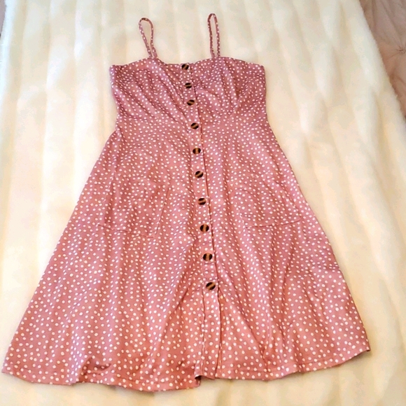 Summer dress - Picture 3 of 3